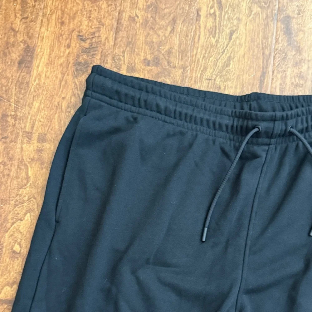 Jordan Multi Sport Black Joggers Size XXL